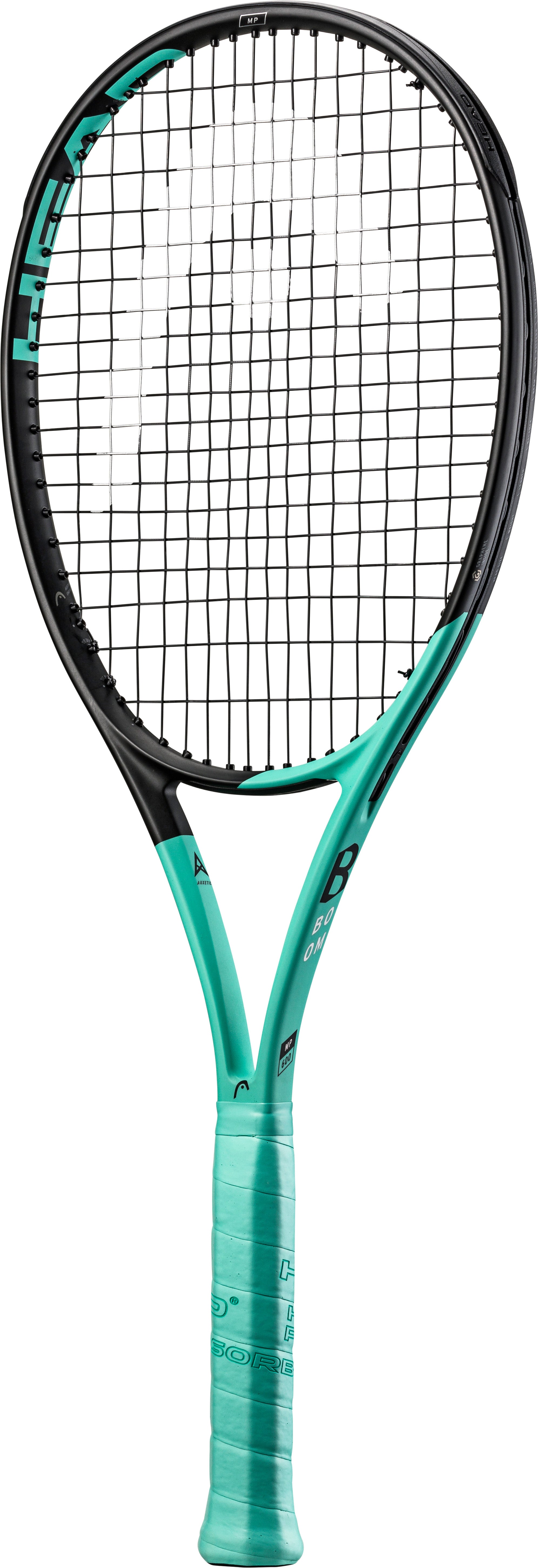 Boom MP tennisracket