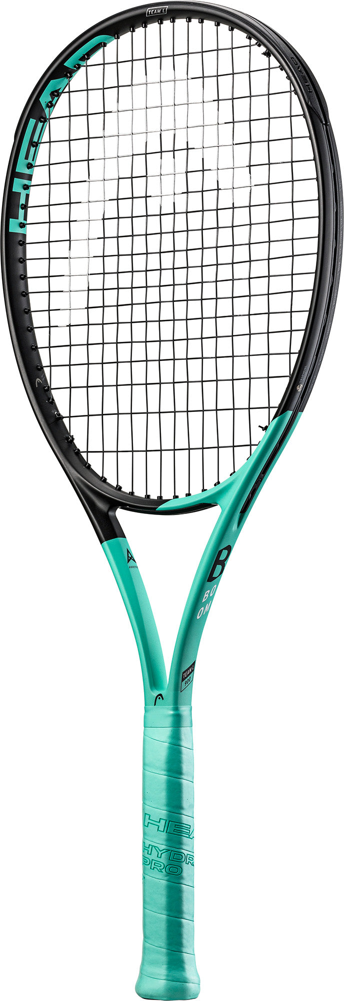 Boom Team 2022 tennisracket