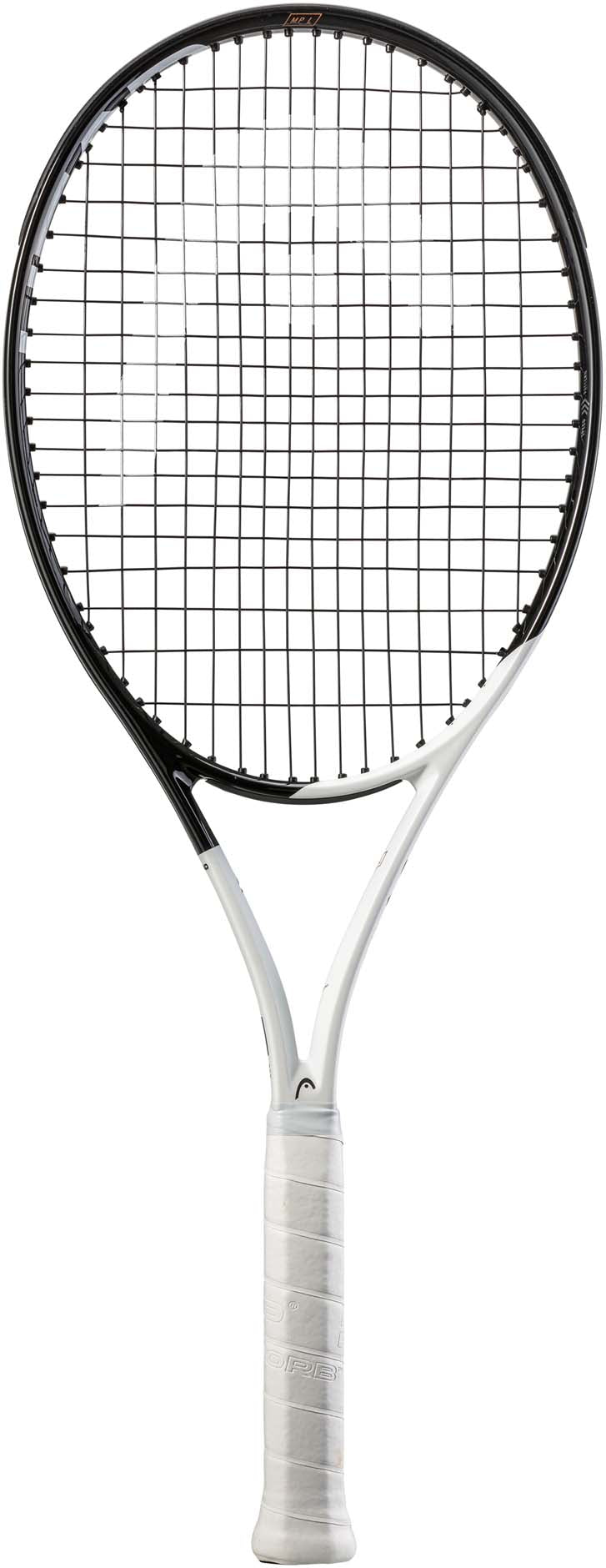Speed MP tennisracket