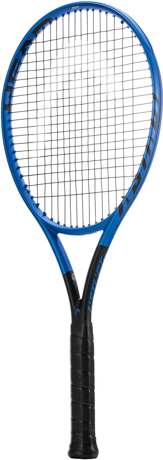 Graphene 360+ Instinct MP tennisracket