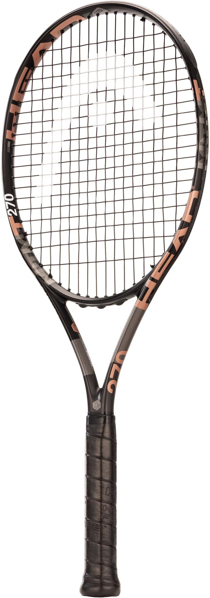 Graphene Touch Instinct 270 tennisracket