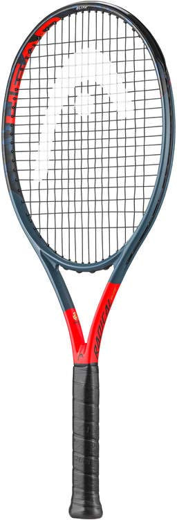 Graphene 360 Radical Elite tennisracket