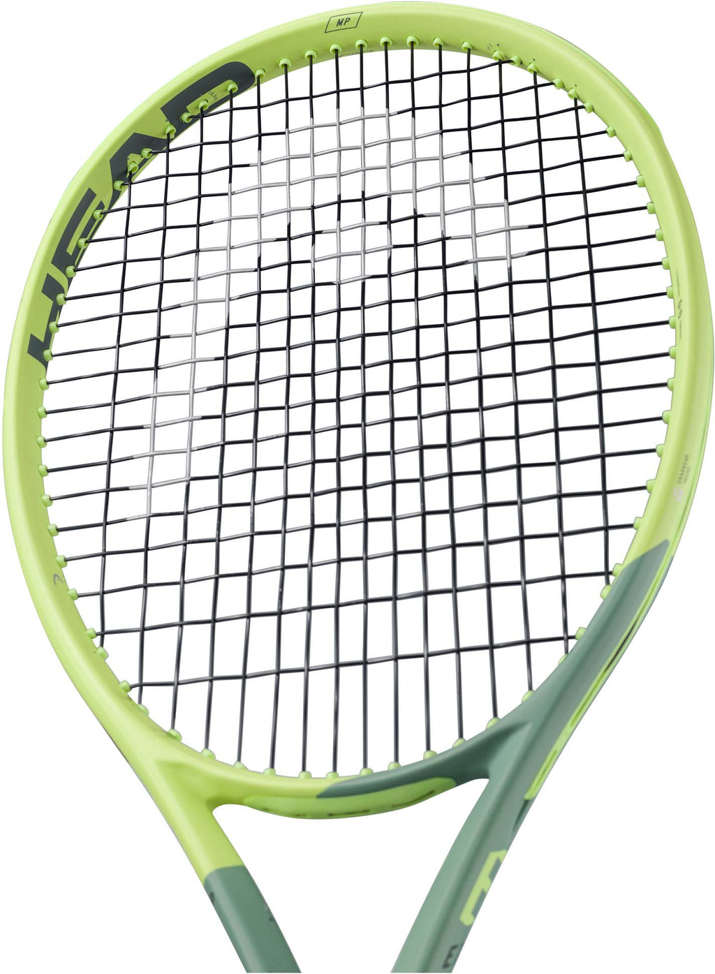 Extreme Mp 2022 tennisracket