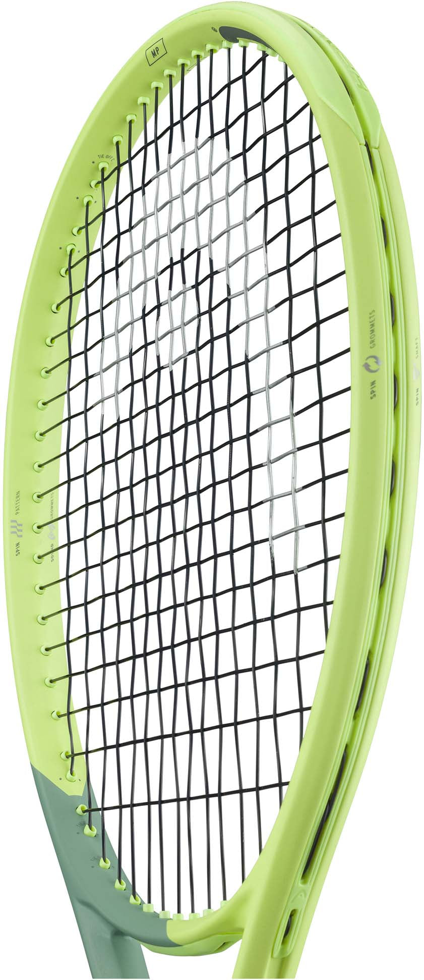 Extreme Mp 2022 tennisracket