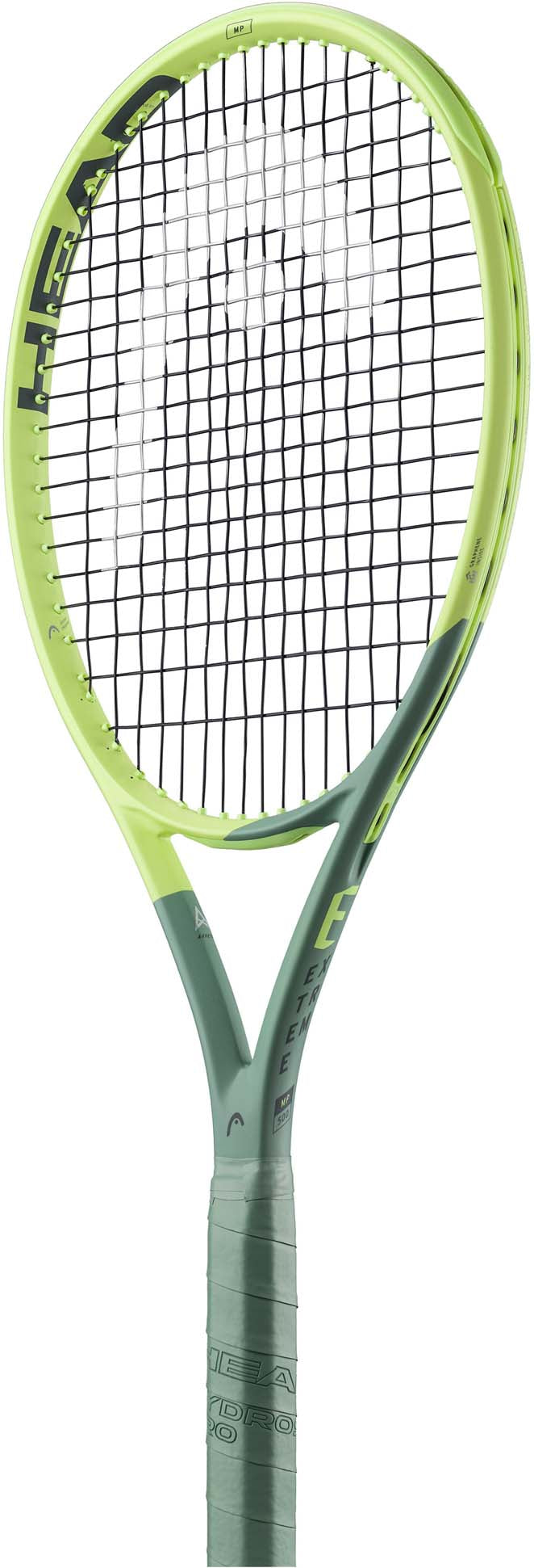 Extreme Mp 2022 tennisracket