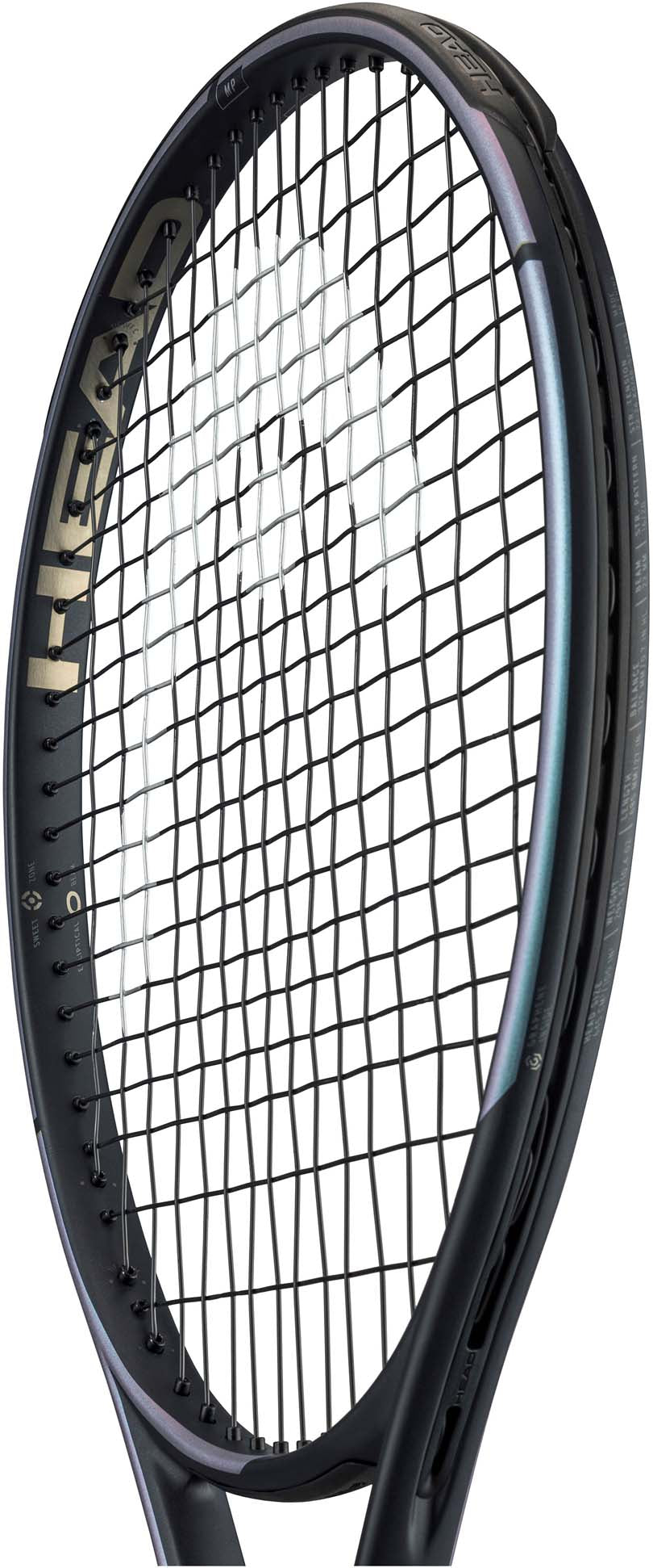 Gravity Mp 2023 tennisracket