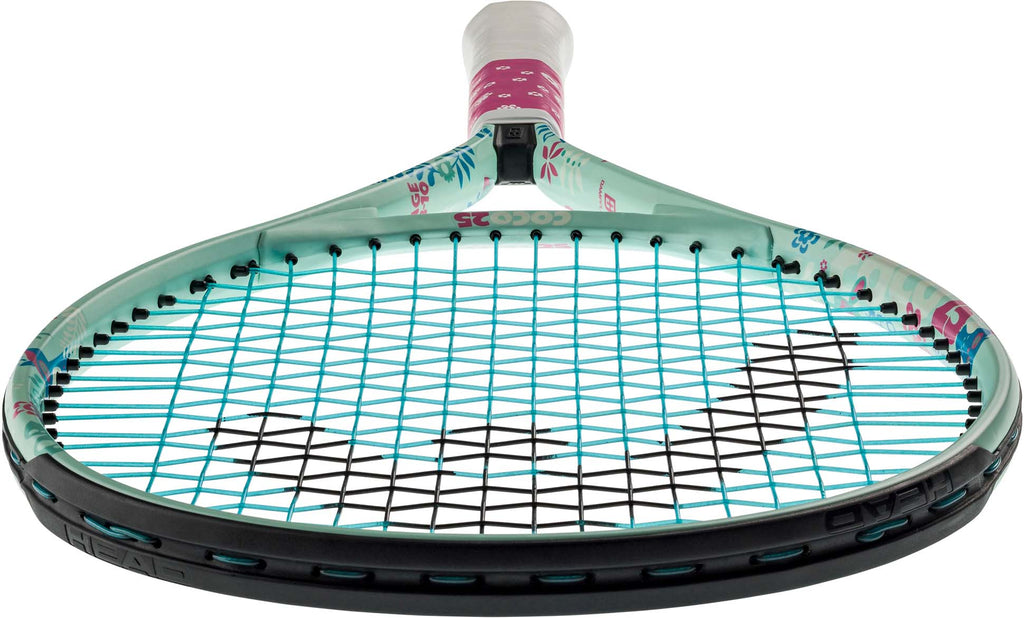 Coco 25 kids tennisracket