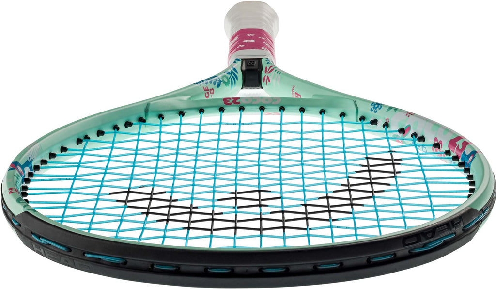 Coco 23 kids tennisracket
