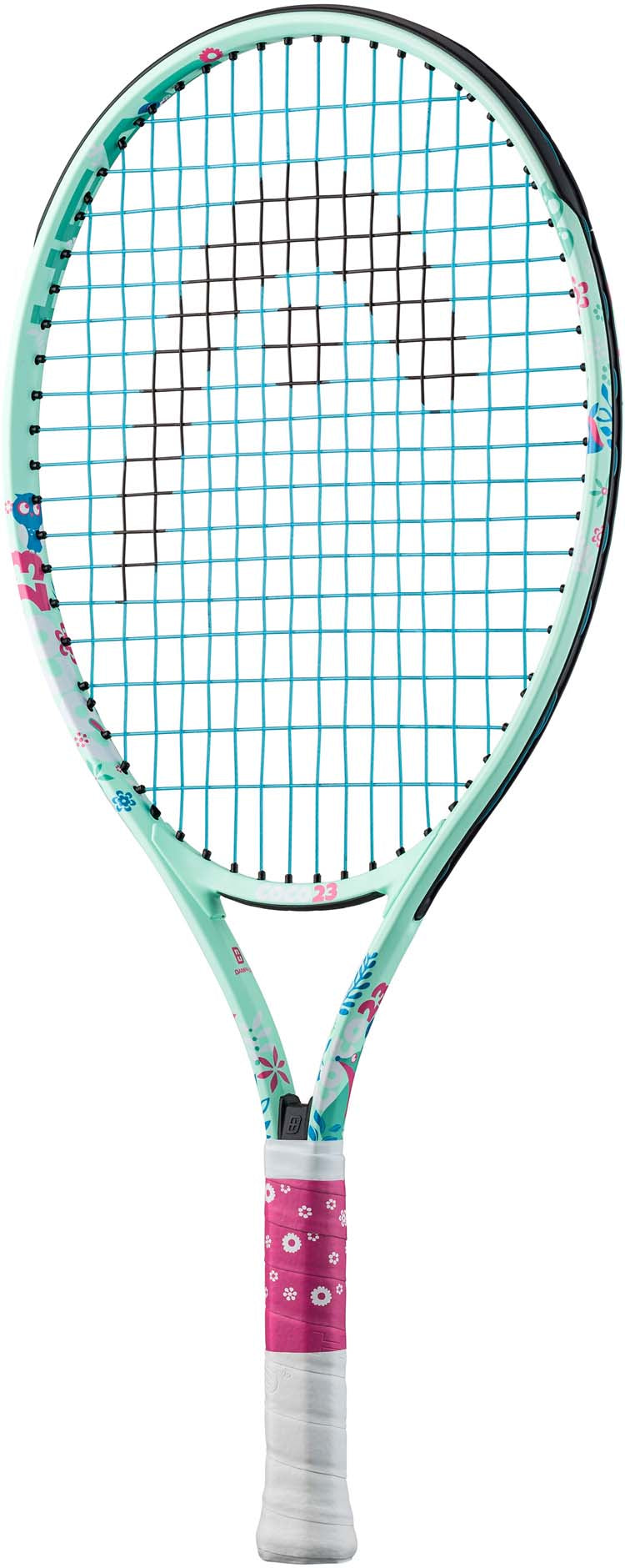 Coco 23 kids tennisracket