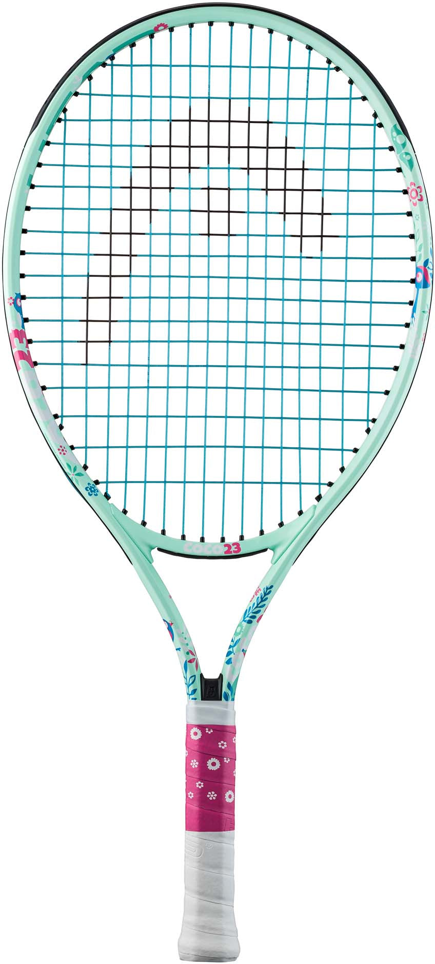 Coco 23 kids tennisracket