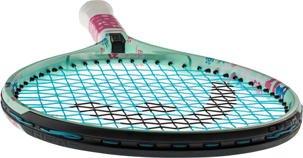 Coco 21 kids tennisracket