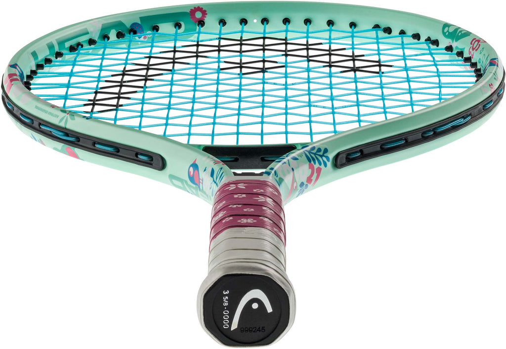 Coco 21 kids tennisracket