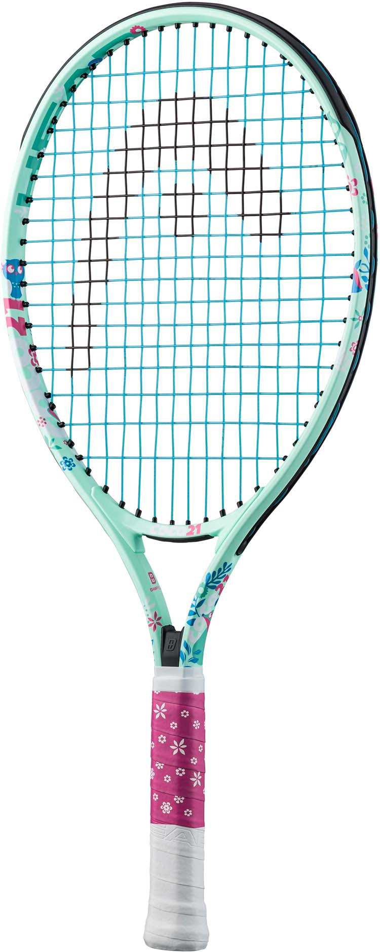 Coco 21 kids tennisracket