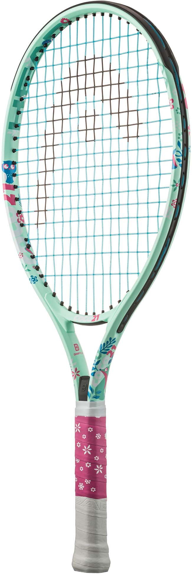 Coco 21 kids tennisracket