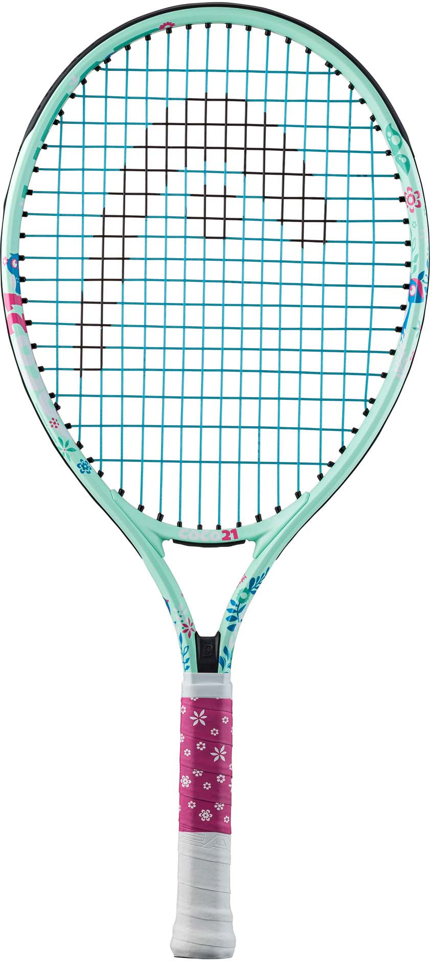 Coco 21 kids tennisracket