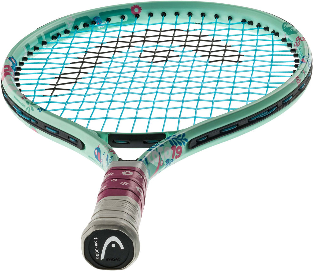 Coco 19 kids tennisracket