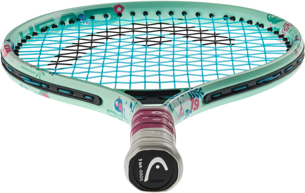 Coco 19 kids tennisracket