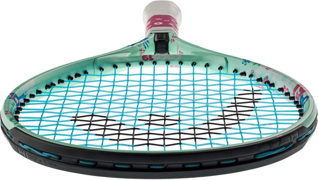 Coco 19 kids tennisracket