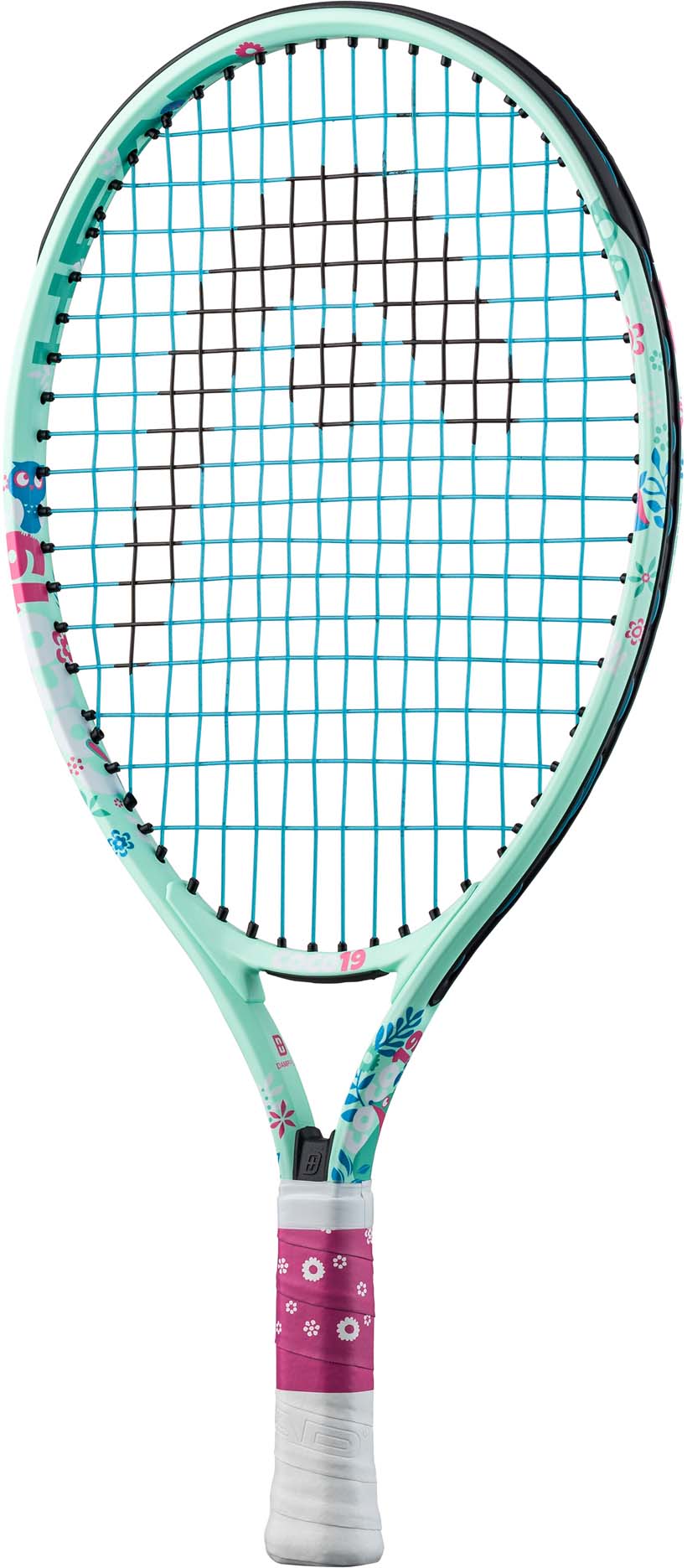Coco 19 kids tennisracket