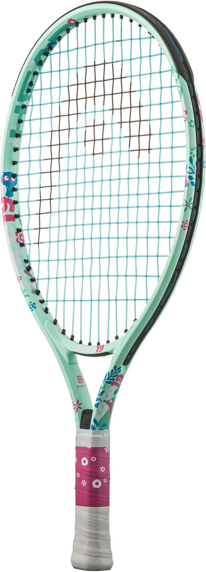 Coco 19 kids tennisracket
