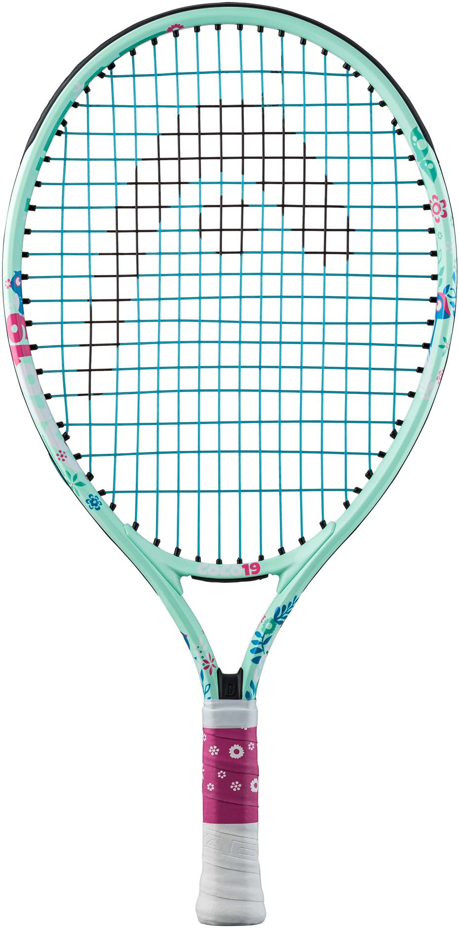 Coco 19 kids tennisracket