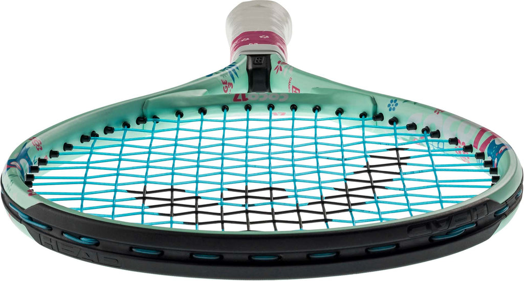 Coco 17 kids tennisracket