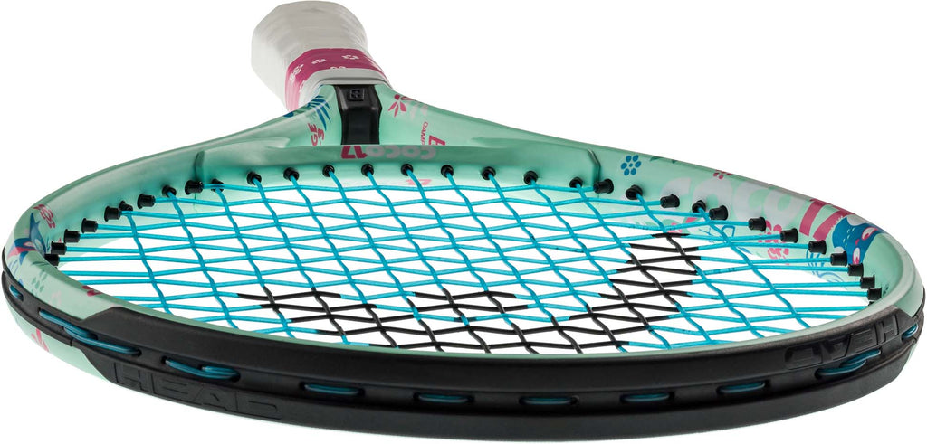 Coco 17 kids tennisracket