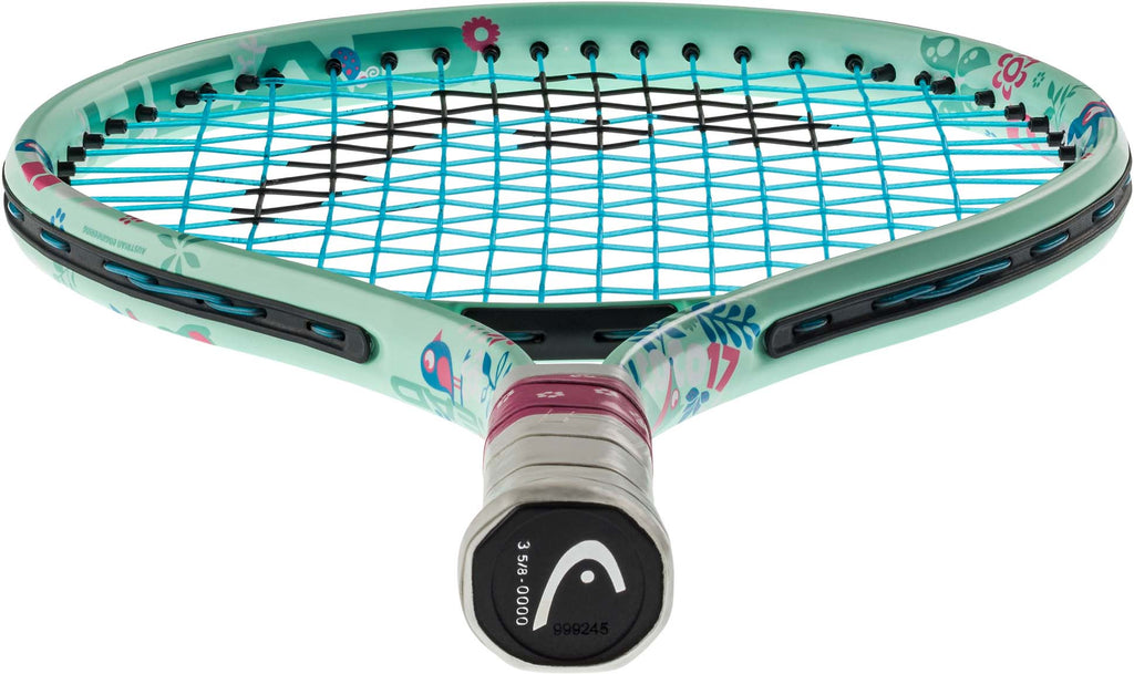 Coco 17 kids tennisracket