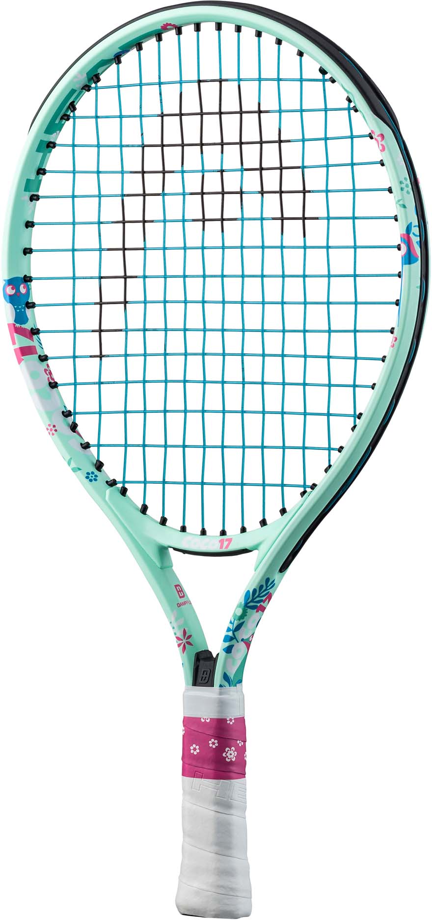 Coco 17 kids tennisracket