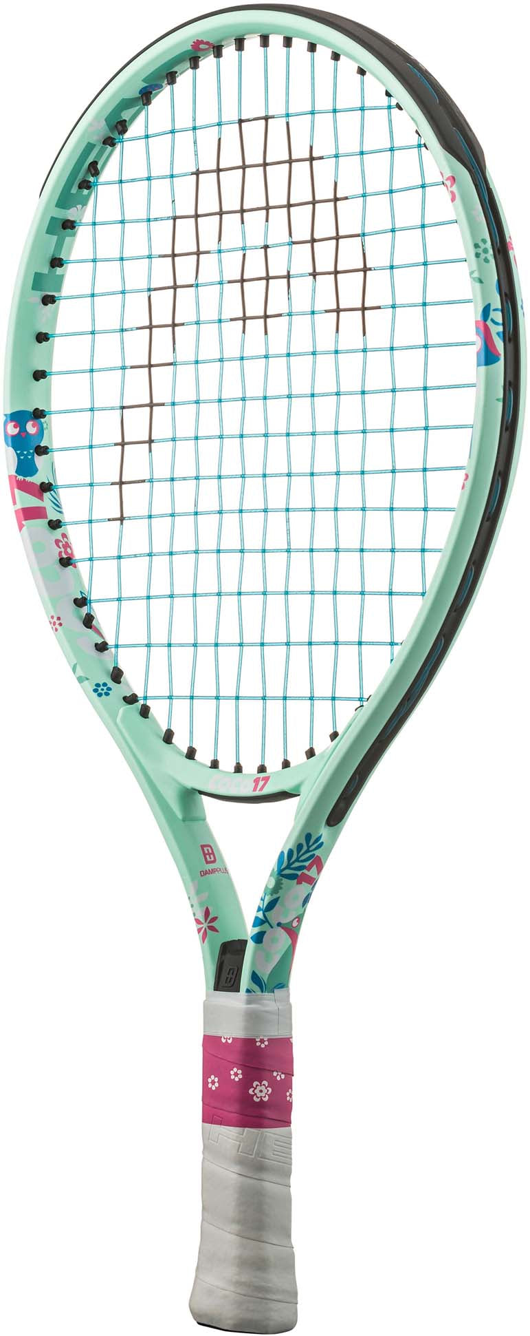 Coco 17 kids tennisracket