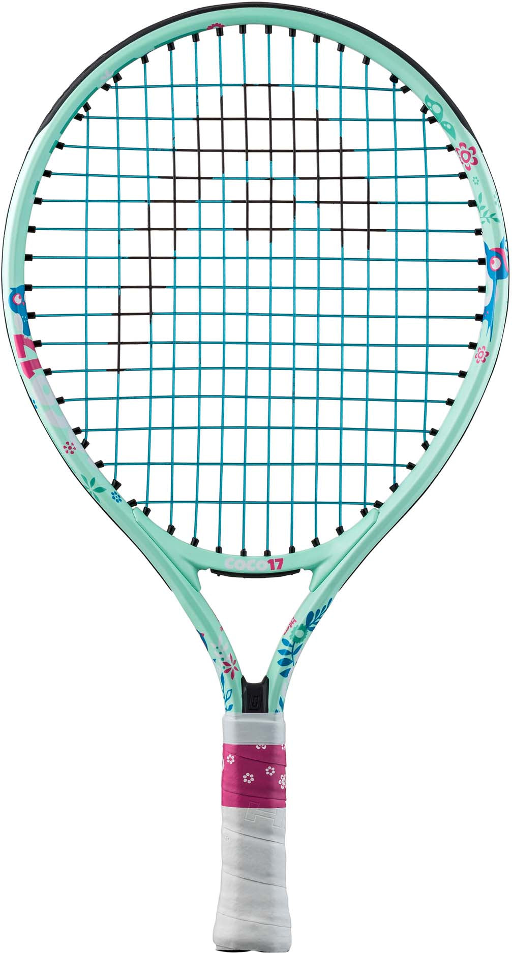 Coco 17 kids tennisracket