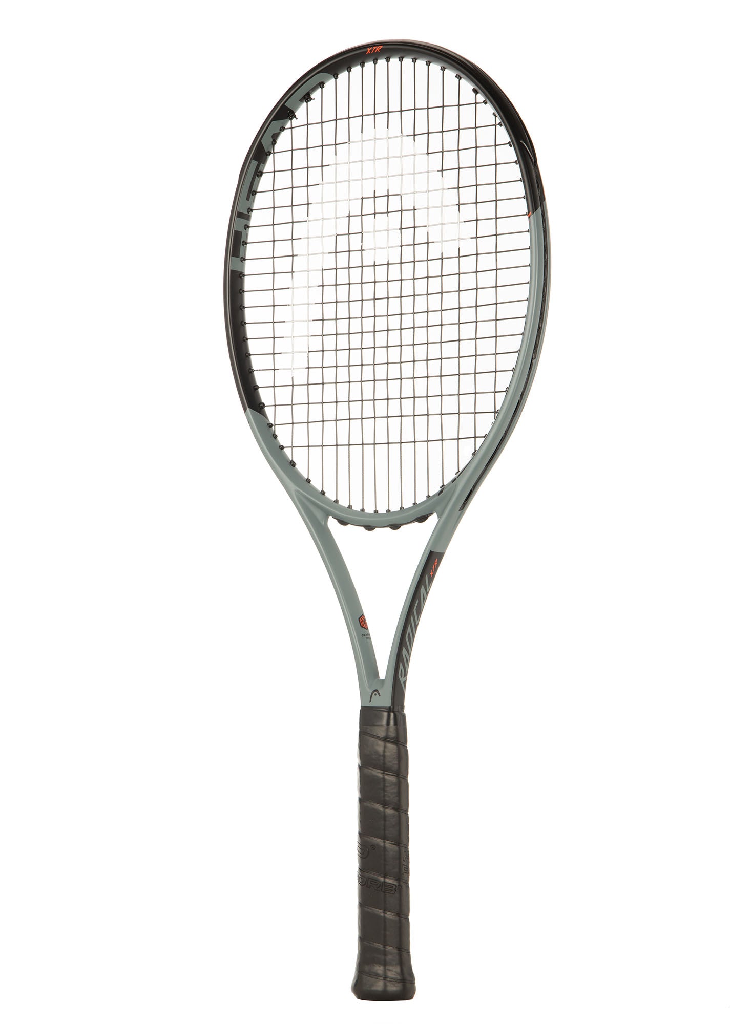 Graphene 360 Radical XTR tennisracket