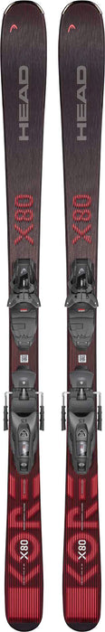 Kore X 80 + PRW 11 GW ski's