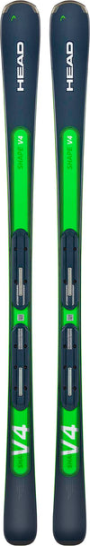 Shape V4 + PR 11 GW ski's