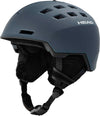 Rev skihelm