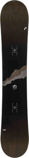 Transit snowboard
