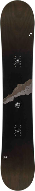Transit snowboard