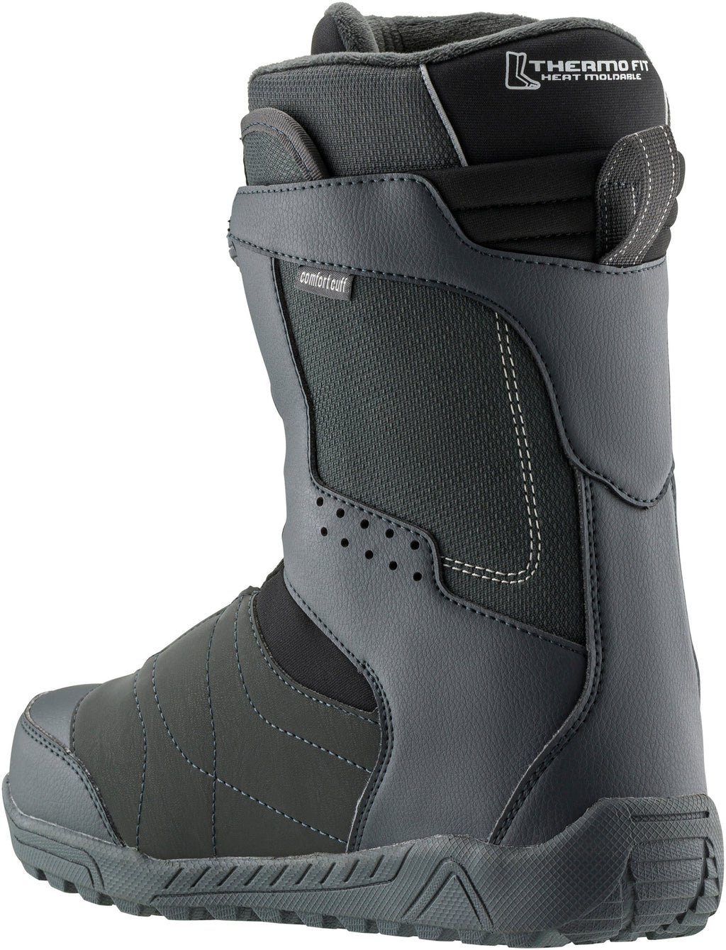 Trigger Lyt Boa Focus skischoenen