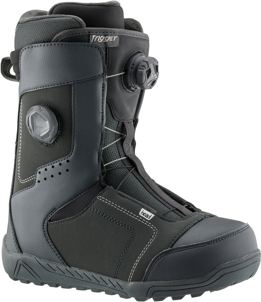 Trigger Lyt Boa Focus skischoenen