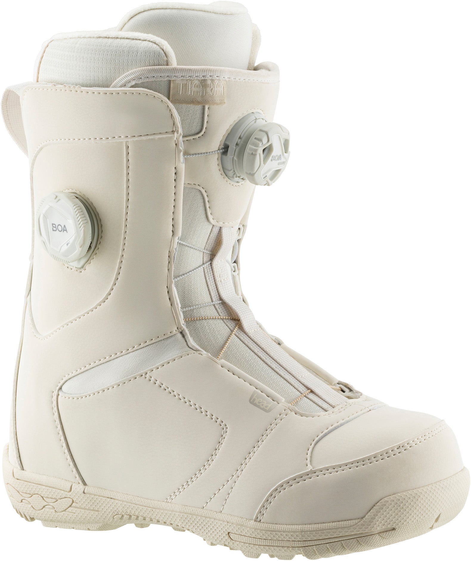 Tiara Lyt Boa Focus skischoenen