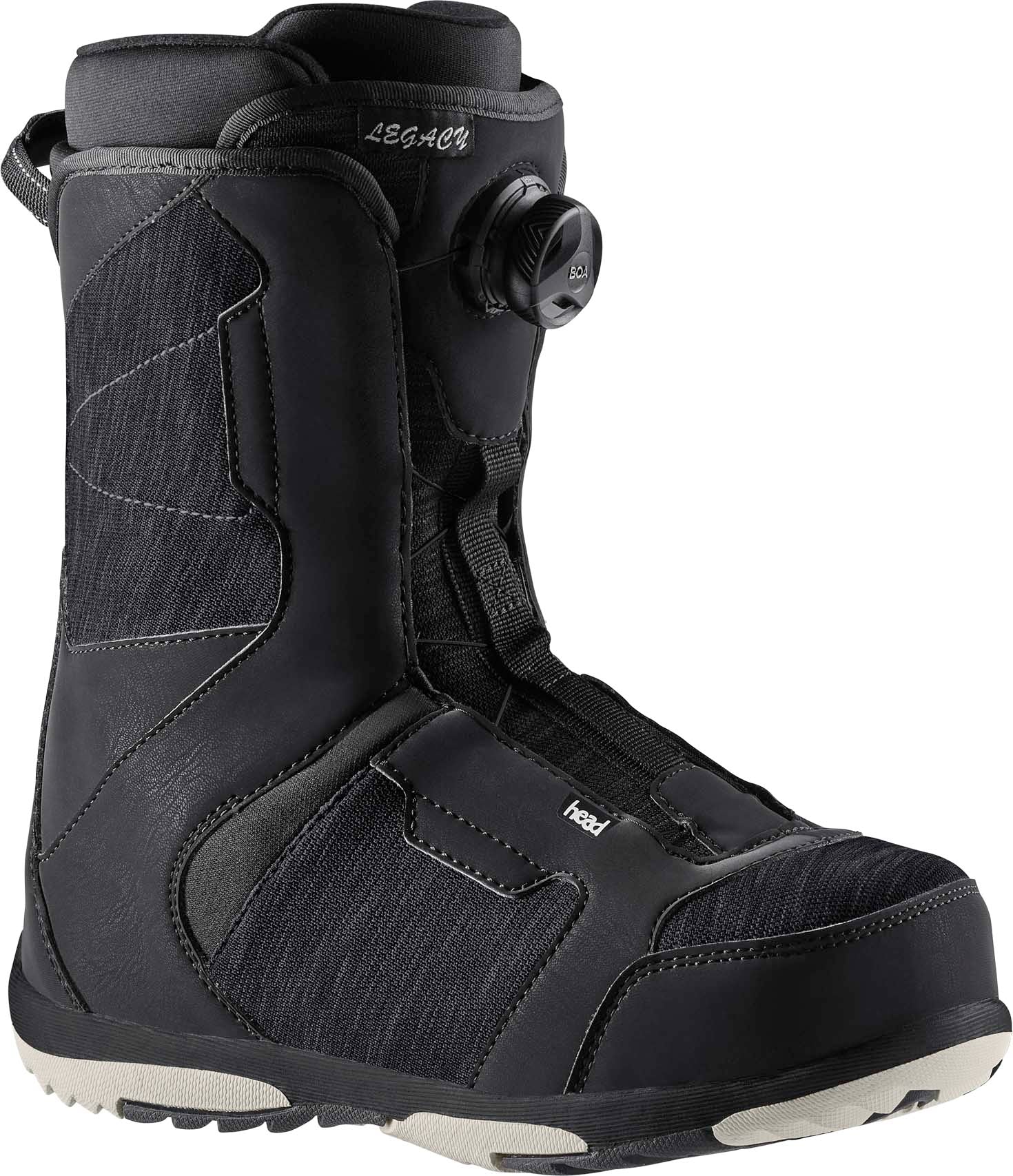Legacy W Boa snowboardschoenen