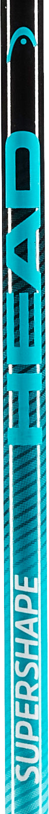 Supershape Team skistokken