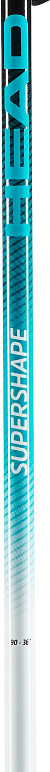Supershape Team skistokken