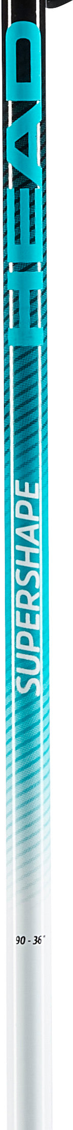 Supershape Team skistokken