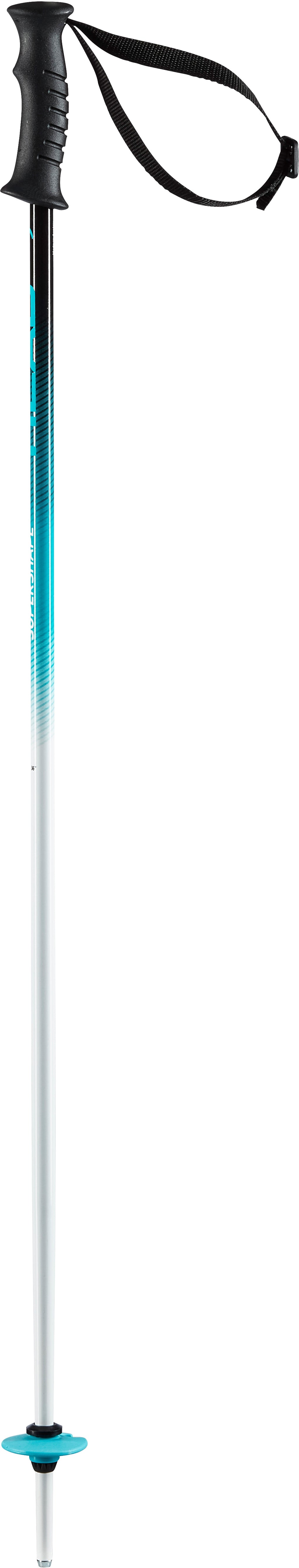 Supershape Team skistokken