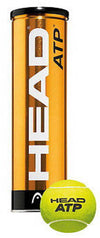 ATP 4 tennisballen