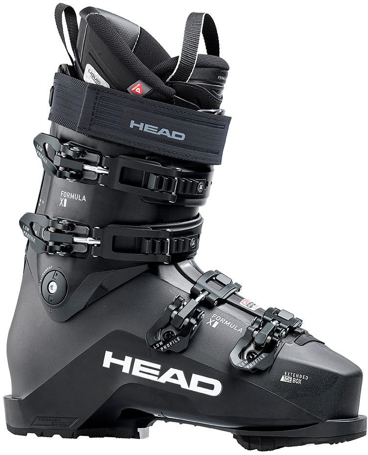 Formula X skischoenen