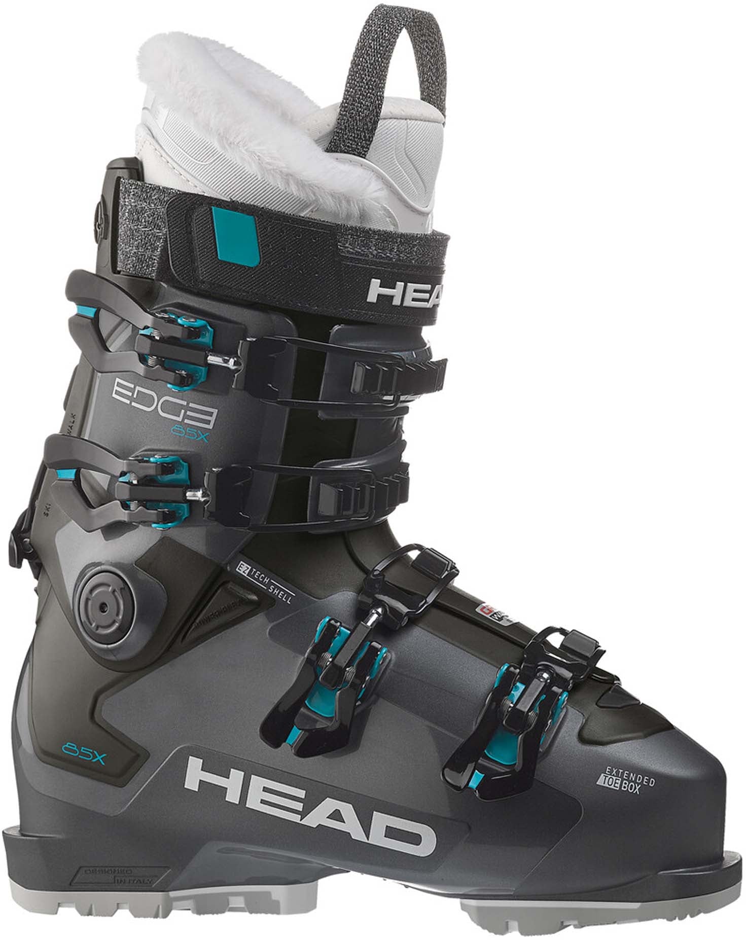 Edge 85x W Hv Gw skischoenen
