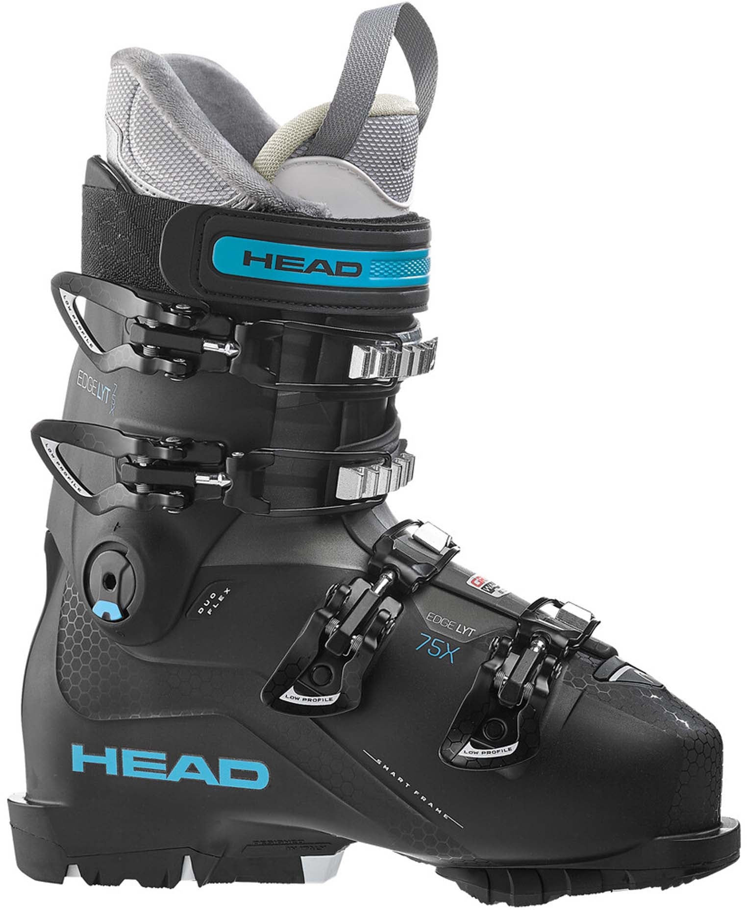 Edge Lyt 75x W Hv Gw skischoenen