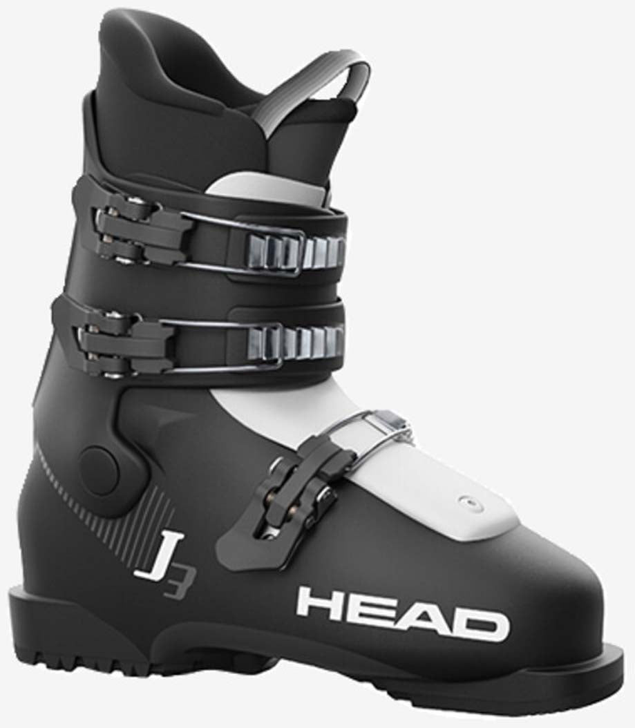J3 skischoenen
